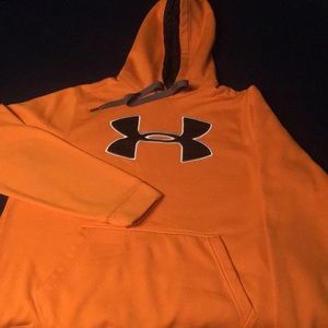 Under Armour Hoodie
